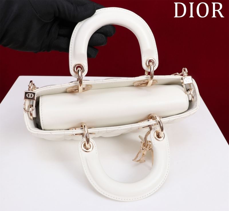 Christian Dior My Lady Bags